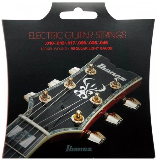 IBANEZ IEGS61 10-46 strune za električno kitaro 